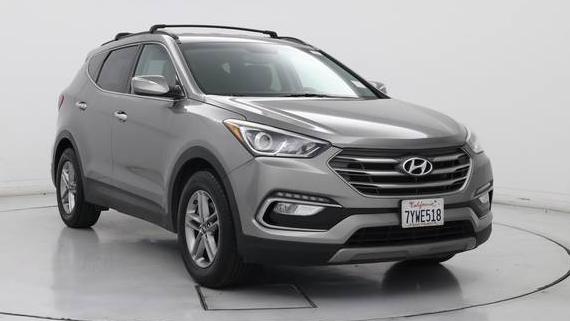 HYUNDAI SANTA FE SPORT 2017 5NMZU3LBXHH048806 image HYUNDAI SANTA FE SPORT 2017 5NMZU3LBXHH048806 image